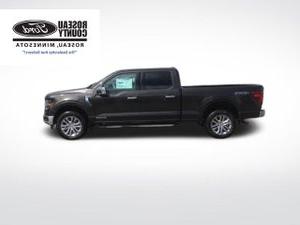 2024福特F-150 XLT